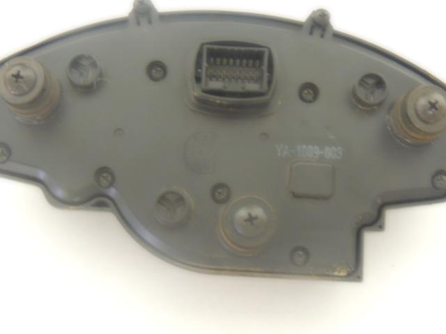 07 08 Yamaha YZF-R1 YZF R1 OEM Gauge Cluster Speedo Instrument Meter, US $250.00, image 2