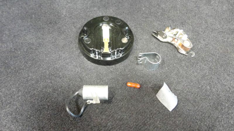 #801766 tune up kit  mercury marine outboard boat motor engine part #2