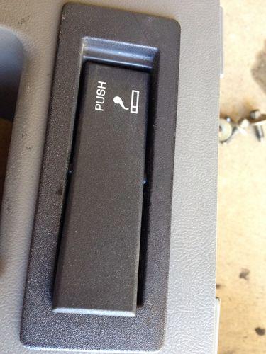 87-93 Mustang Grey Arm Rest, US $50.00, image 5