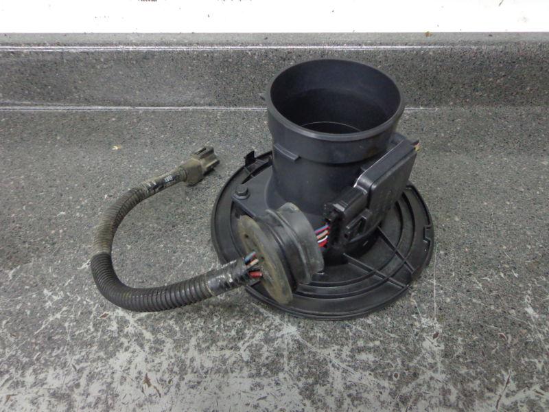 Purchase Ford Expedition F150 MAF Mass Air Flow Sensor & harness 9702