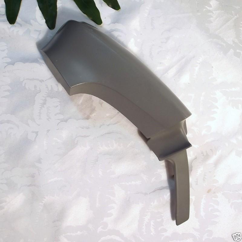 Nos 1970 1971 ford torino right quarter panel extension rh