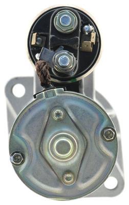 Visteon alternators/starters 17135 starter-reman starter