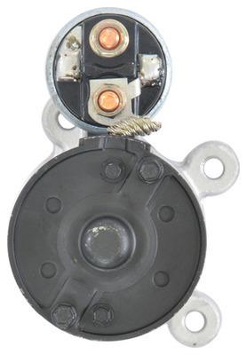 Visteon alternators/starters n3213 starter-new starter