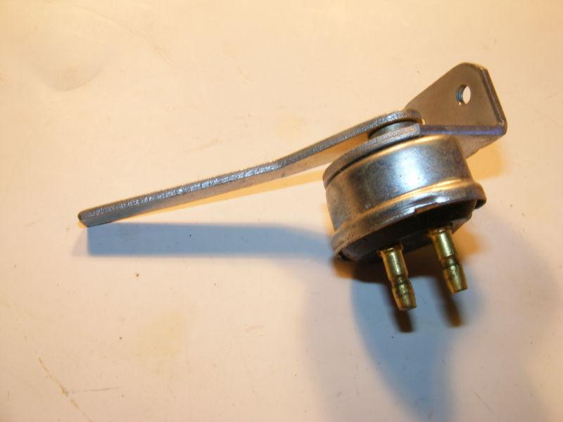 1951 52 53 54 CHEVROLET PASSENGER BRAKE LIGHT SWITCH NOS-R, US $7.49, image 2