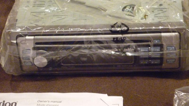 Boat Radio. Clarion Marine Radio, Installation System & Antenna, US $105.00, image 3