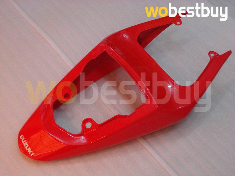 Injection Body Kit Fairing for Suzuki GSXR600 GSXR750 GSXR 600 750 04 05 K4 yB0, US $440.80, image 6