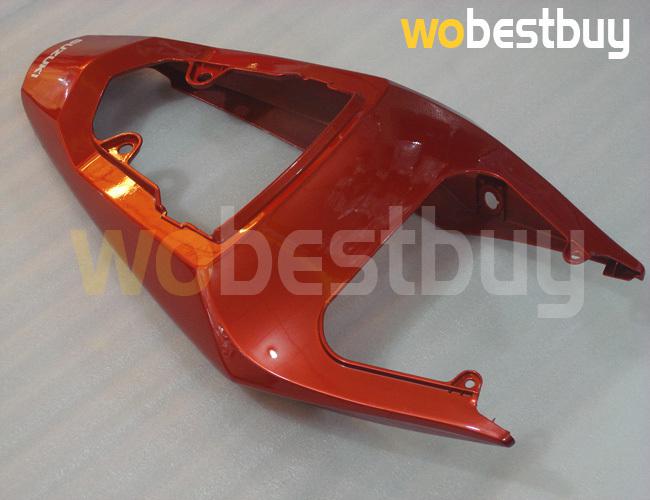 Injection Body Kit Fairing for Suzuki GSXR600 GSXR750 GSXR 600 750 04 05 K4 yB0, US $440.80, image 10