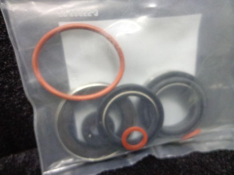 #43035A05 GEAR HOUSING SEAL KIT MERCURY/MARINER 1987-2007,2009&2010; 30-125HP #2, US $40.28, image 2
