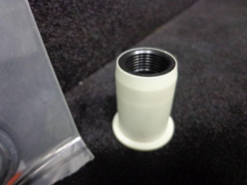 #43035A05 GEAR HOUSING SEAL KIT MERCURY/MARINER 1987-2007,2009&2010; 30-125HP #2, US $40.28, image 3