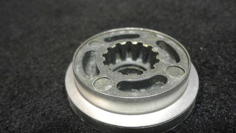 Thrust hub #62124a1 mercury/mariner 1971-1979/1996/1997 40-65hp outboard boat 