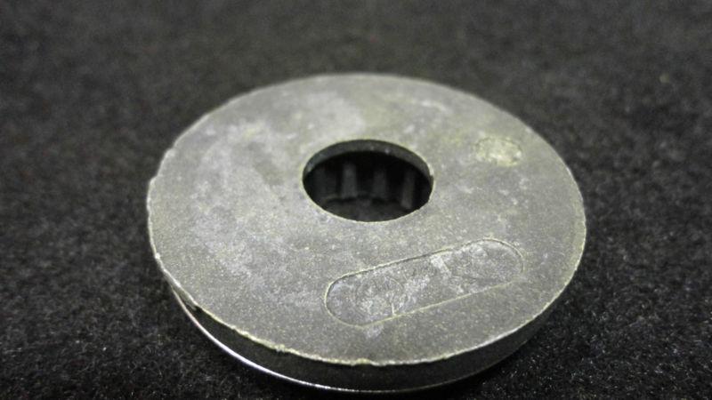 THRUST HUB #62124A1 MERCURY/MARINER 1971-1979/1996/1997 40-65HP OUTBOARD BOAT , US $26.05, image 2