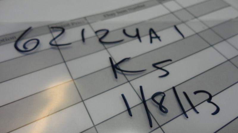 THRUST HUB #62124A1 MERCURY/MARINER 1971-1979/1996/1997 40-65HP OUTBOARD BOAT , US $26.05, image 3