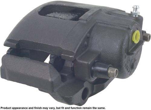 CARDONE 16-4802 Front Brake Caliper-Reman Bolt-On Ready Caliper w/Pads, US $55.50, image 2