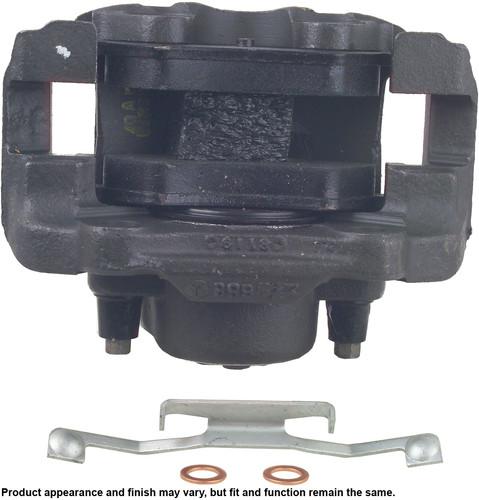 CARDONE 16-4802 Front Brake Caliper-Reman Bolt-On Ready Caliper w/Pads, US $55.50, image 3
