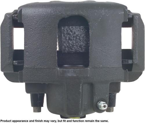 CARDONE 16-4802 Front Brake Caliper-Reman Bolt-On Ready Caliper w/Pads, US $55.50, image 4