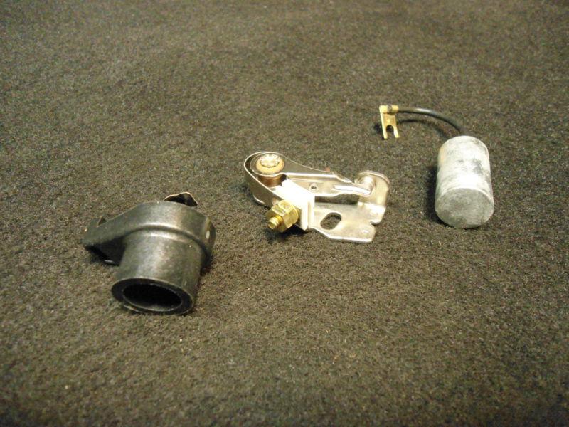 Purchase 34235Q1 KIT, TUNE UP MERCURY/MARINER OUTBOARD BOAT MOTOR