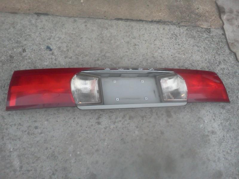 Purchase 20022007 Buick Rendezvous Center Brake Tail Light Lift Gate