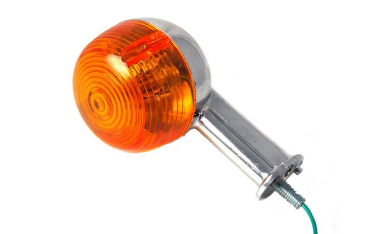 Yamaha rd125 rd200 ds7 cs3 as2 cs5 hs1 ls2 r3 ds6 r5 xs1 xs2 front turn signal