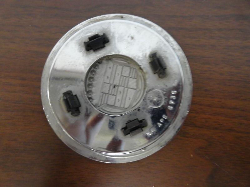 Purchase Cadillac (4) Center Caps Center Piece Hub Cap Cover Wheel