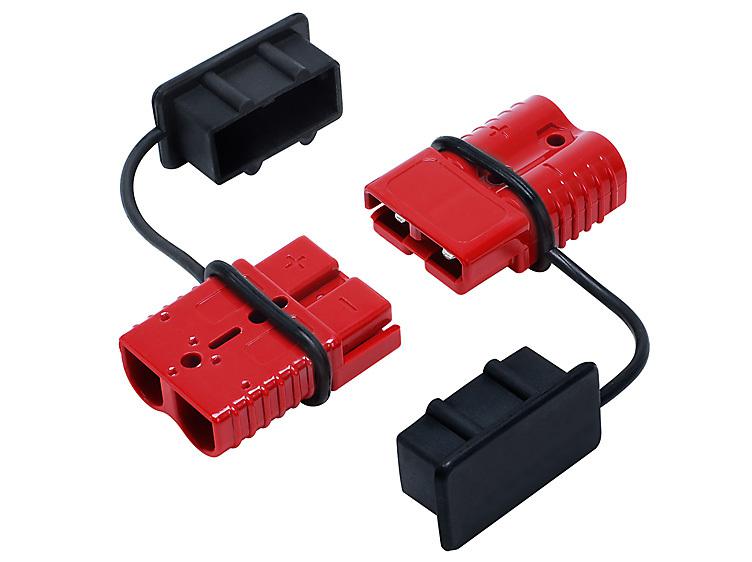 Purchase Battery Quick Connect Wire Harness Plug Disconnect Winch