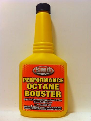 SMB Octane Booster, US $14.30, image 2