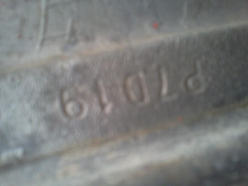 Muncie 4 speed transmission, US $700.00, image 3