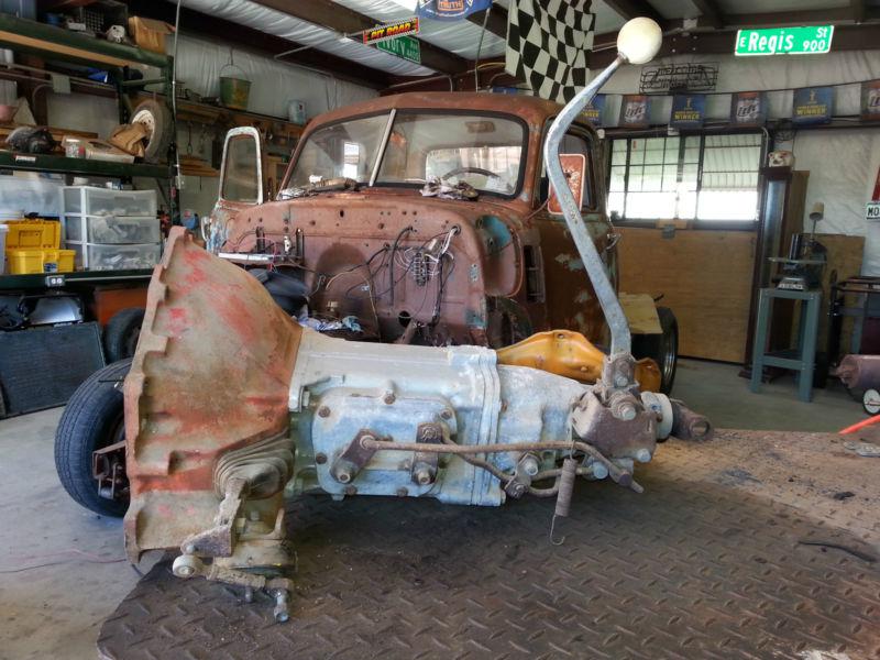 Muncie 4 speed transmission, US $700.00, image 6