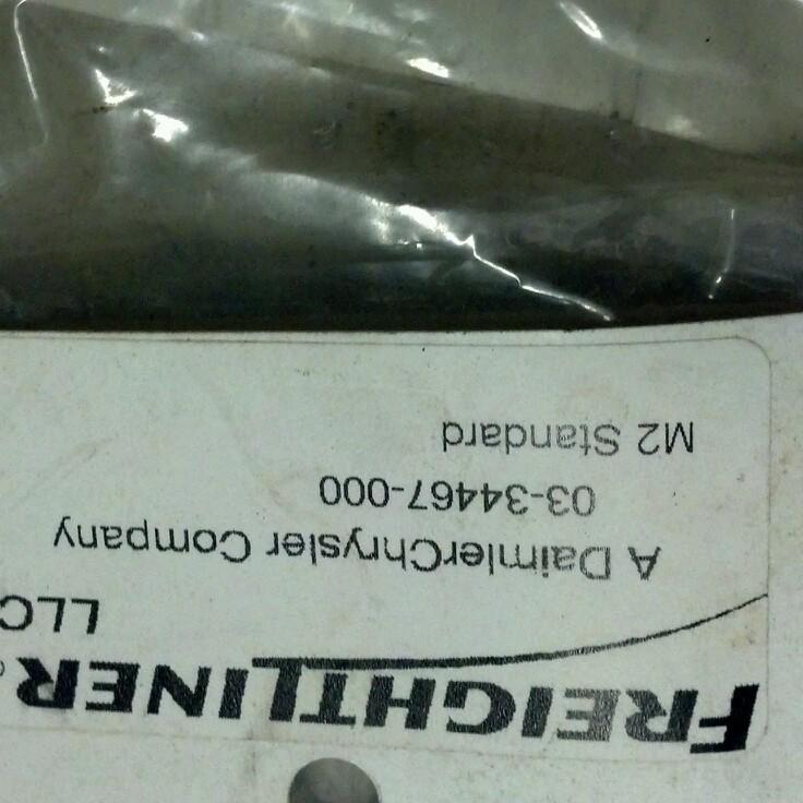 Freightliner M2 Standard Fuel Cap, US $20.00, image 3