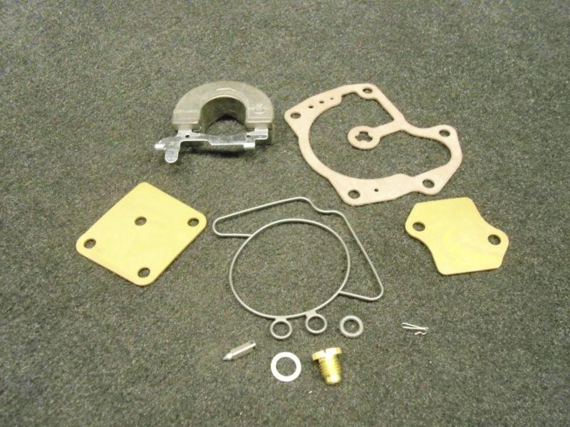 #439078/0439078 carb. repair kit omc/johnson/evinrude outboard # 1