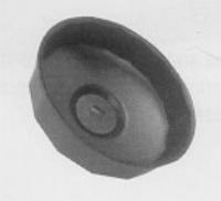 Volvo oil filter wrench for models with drop in filter