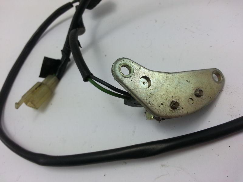 Purchase 96 97 98 99 00 GSXR 600 / 750 SRAD STATOR IGNITION PICK UP