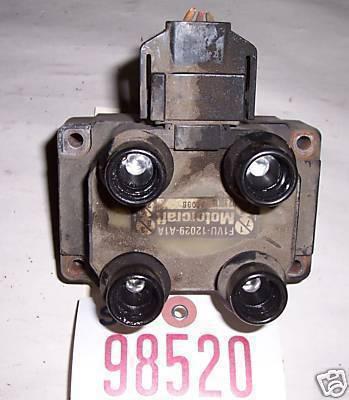 Mercury 92-93 grand marquis ignition coil pack 1993 1992