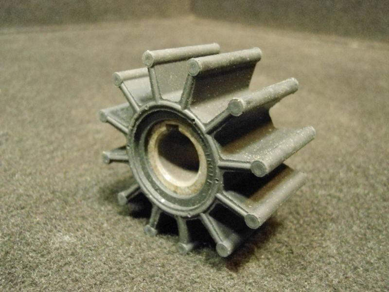 Omc impeller  #3854286-6 johnson/evinrude outboard boat motor part # 3