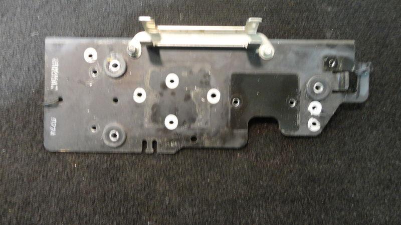 Electrical plate assy #830235 1 for 2005 mercury 50hp outboard motor 