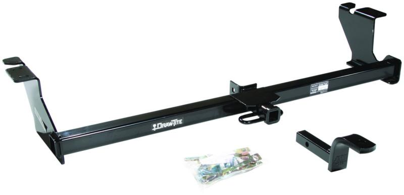 Draw-tite 36299 class ii; frame; trailer hitch 00-03 mpv