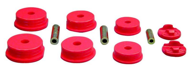 Prothane 13-1902 motor mount insert kit 90-94 eclipse laser talon