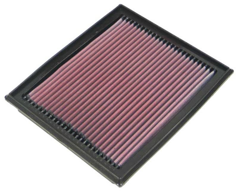 K&n filters 33-2873 air filter 05-13 c30 c70 s40 s60 v50