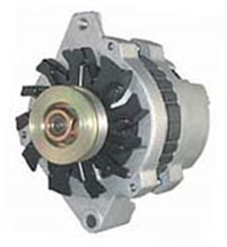 Powermaster 8060 racing alternator