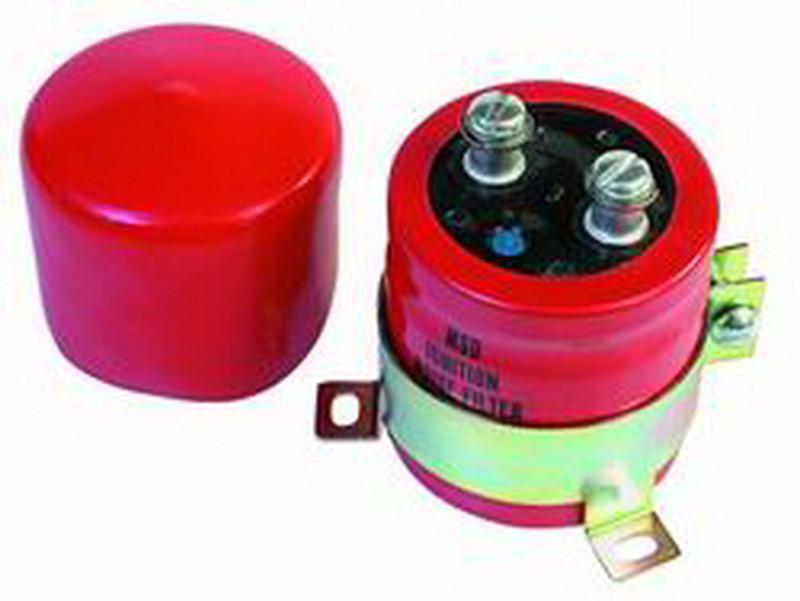Purchase MSD Ignition 8830 Noise Filter Capacitor in Chino, California, US, for US 49.38
