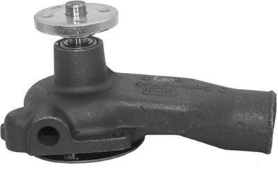 A1 cardone remanufactured water pump 58-209 econoline