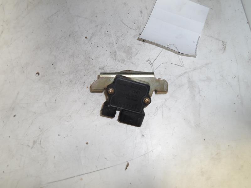 01 montero sport misc engine parts ignition module, 3.5l, j723t 13010