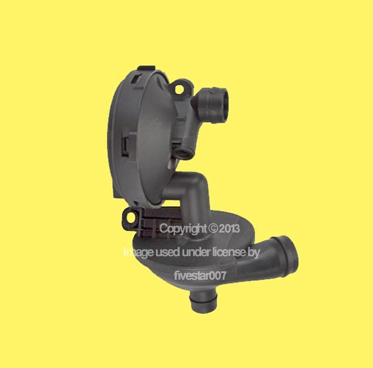 _crankcase oil seperator__pressure regulating pcv vent valve__for bmw__1999-2006