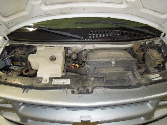 2000 chevy express 3500 van automatic transmission 2149567