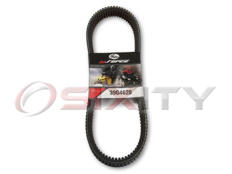 1996 polaris ultra sks gates g-force belt drive kevlar aramid yl