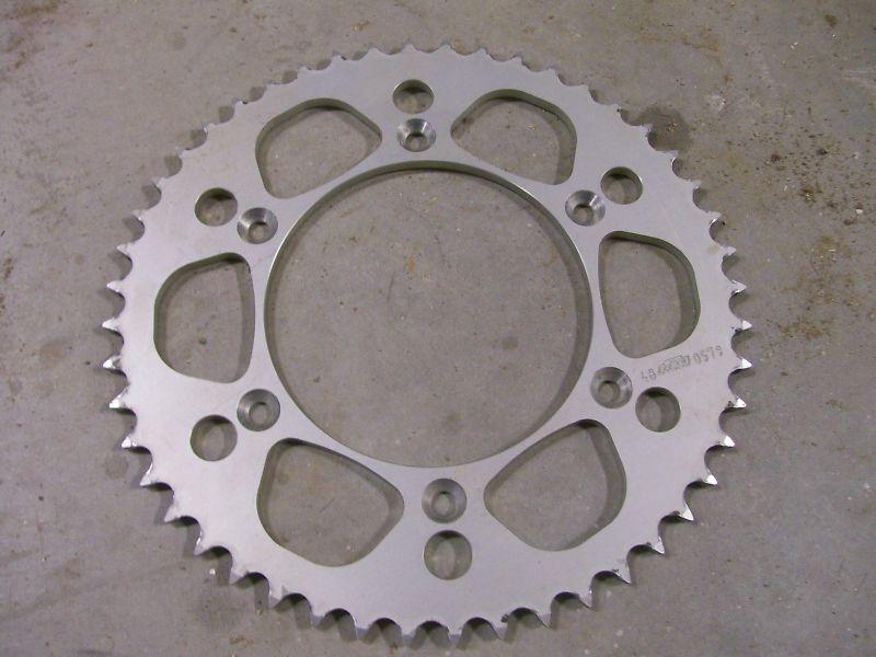 Purchase KTM Sprocket in Riverside, California, US, for US 20.00