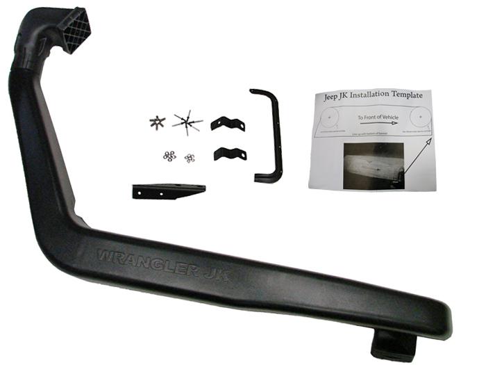 Purchase Off Road Cold Air Ram Snorkel Installation Mount Intake Kit