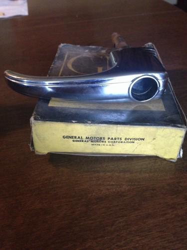 Nos 1941 chevrolet deck lid trunk handle