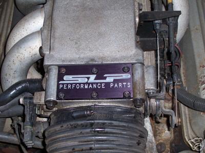 LT1 TPI Throttle Body Plate Gasket Camaro Z28 Corvette, US $34.99, image 4