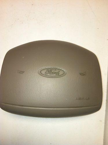 1999-2000-2001-2002 ford f150 driver side air bag