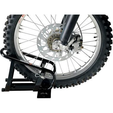 Moose racing motorcycle lock chocks 3.5", harley, indian, honda, yamaha, victory